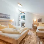 Bergheimat Apartment