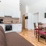 Bergheimat Apartment *