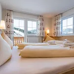 Bergheimat Appartement Flachau