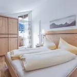 Bergheimat Апартаменти