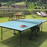 Bergheimat Flachau