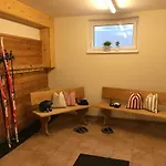 Bergheimat Apartment *