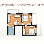 Apartment Bergheimat
