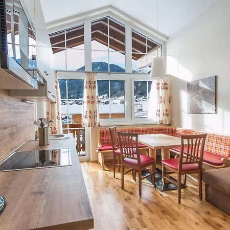 Bergheimat Apartman Flachau