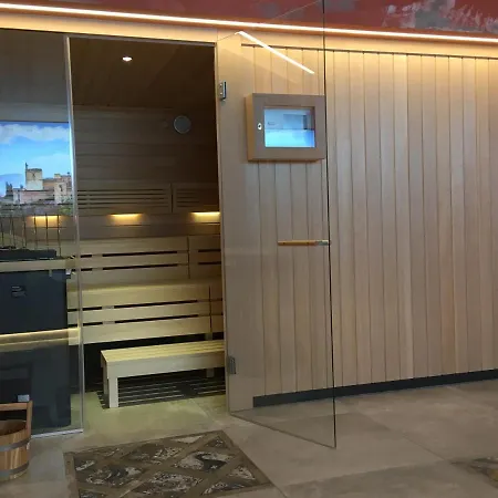 Bergheimat Apartment *