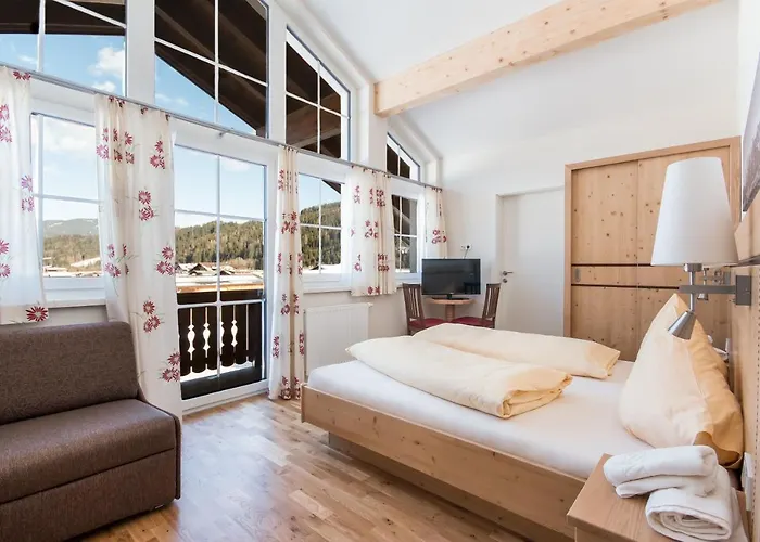 Bergheimat * Flachau