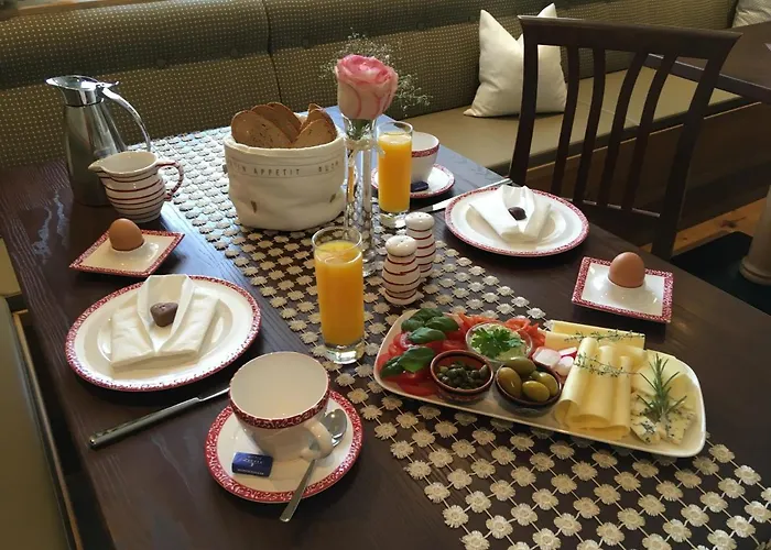 Bergheimat * Flachau