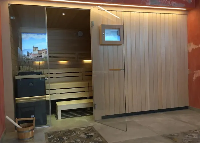 Bergheimat Apartment *