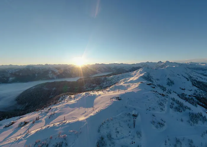 Apartment Bergheimat Flachau