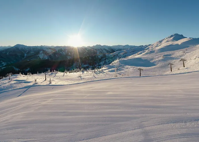 Bergheimat * Flachau